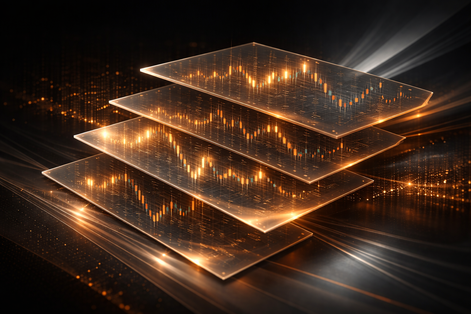 November 10, 2025 | Massive ₹11,280 Cr Institutional Buying, Semiconductor Milestone Nears, and Nifty Tests 25,700 Breakout Zone