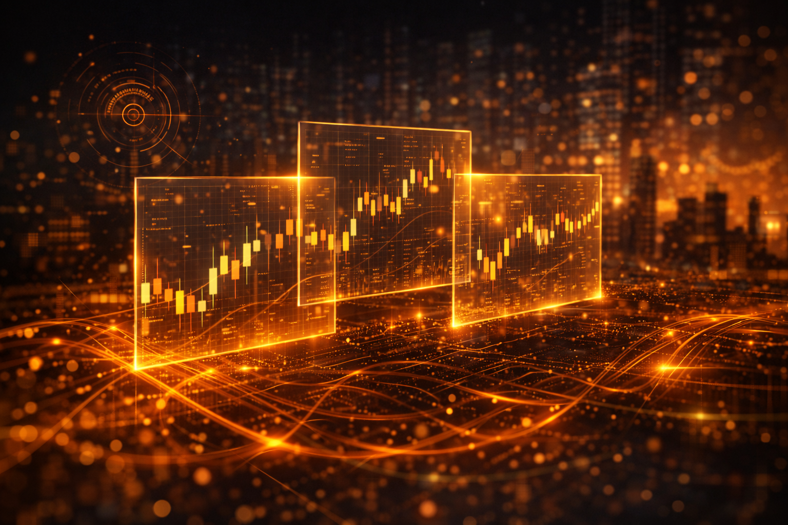 November 13, 2025 | Nifty Eyes 26,000 Breakout as Inflation Crashes to 0.25%, IT Leads Rally, and FII Selling Persists