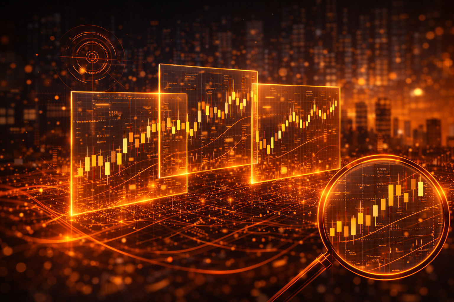 November 24, 2025 | Nifty Consolidates Near 25,910 as Asian Risk-Off Weighs, IT Outperforms, and MSCI Rebalance Looms