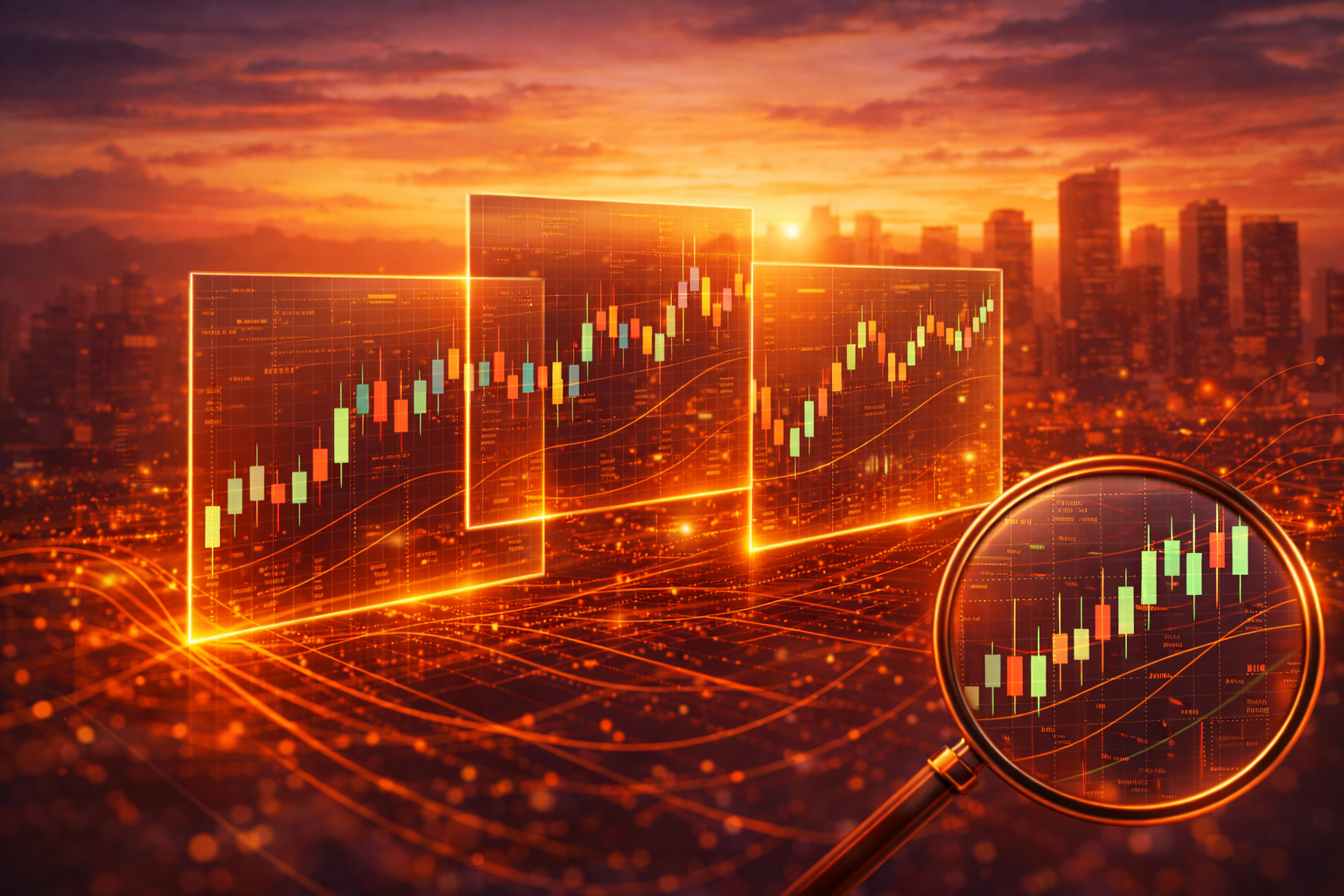 November 26, 2025 | Nifty Slips for Third Day as Wall Street Surges, PSU Banks Outperform, and Excelsoft IPO Lists Today