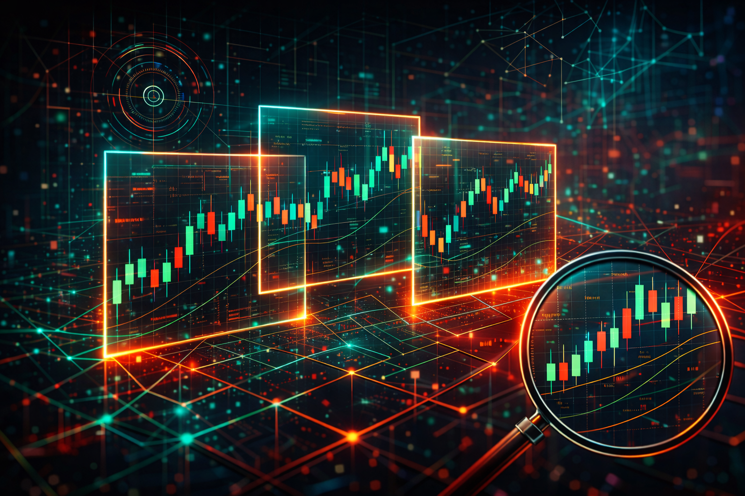 November 27, 2025 | Nifty Surges 320 Points to 26,205 as Smart Money Buys ₹11,026 Cr, AI IPO Wave Begins, and Fed Rate Cut Odds Jump to 85%