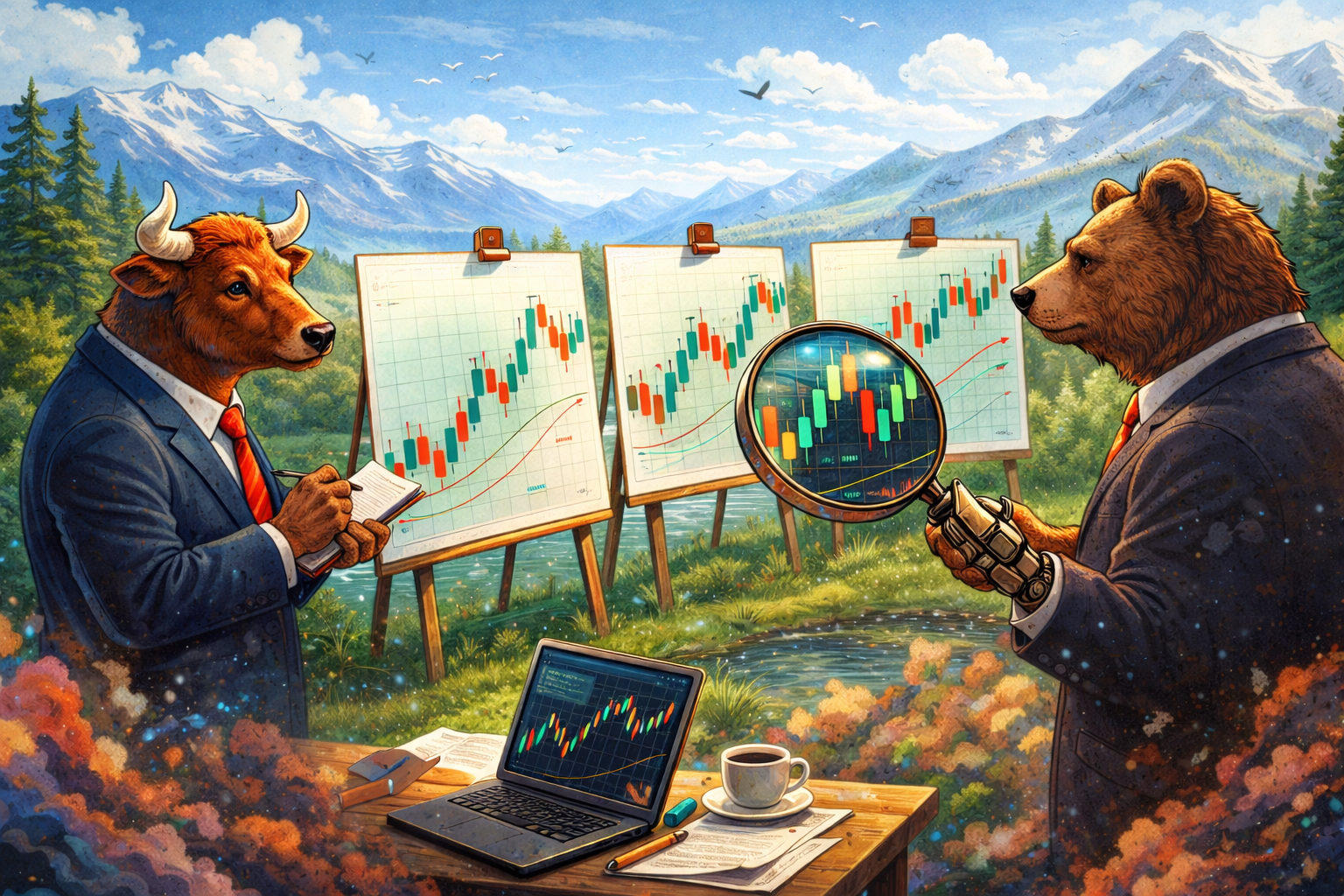 December 2, 2025 | Nifty Holds Near Record High as Rupee Hits 89.76, Auto Sales Break Records, and RBI Policy Looms