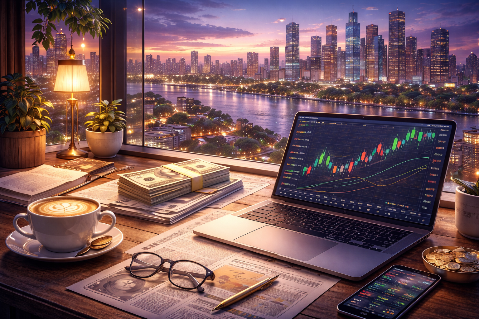 December 30, 2025 | Carraro India Lists at Discount, FIIs Extend Selling Streak, and Year-End Flows Keep Nifty in Consolidation Mode