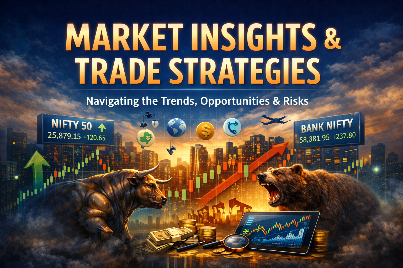 November 13, 2025 | Fourth Rejection at 26,000, Negative Breadth Divergence Emerges, FII Selling Moderates to ₹384 Cr, and 25,800 Holds as Structural Support
