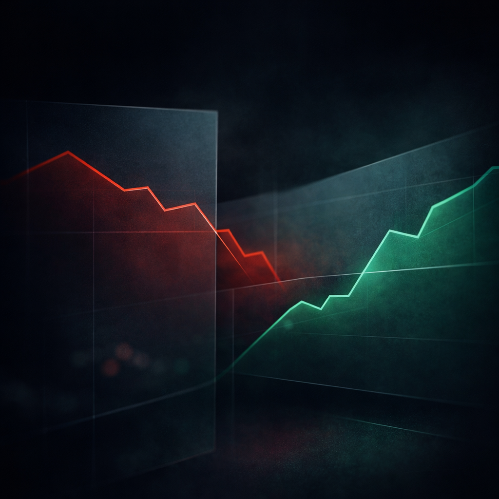 December 10, 2025 | Nifty Breaks 25,800 Support, VIX Spikes 3.29%, and FII 6-Day Outflow Crosses ₹15,500 Crore