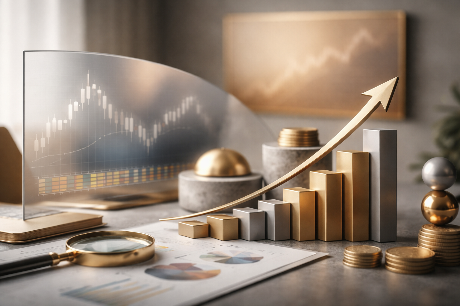 December 11, 2025 | Nifty Closes 51 Points Below 26,000 Breakout Zone as DII Absorption Offsets ₹10,471 Cr FII Selling and Rupee Breaches 90