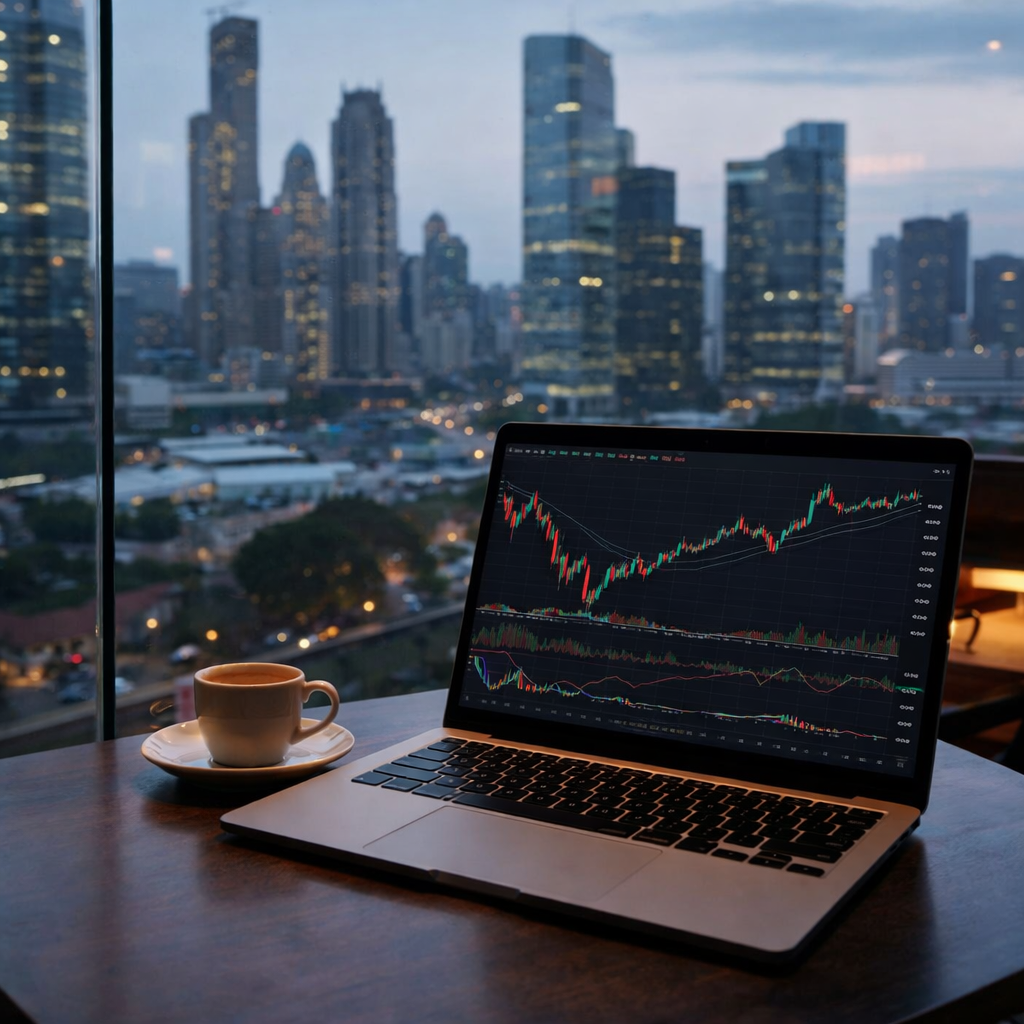 December 26, 2025 | Nifty Slips for Third Session as Negative Breadth Deepens, DIIs Absorb ₹1,772 Cr, and 26,000 Holds as Critical Support