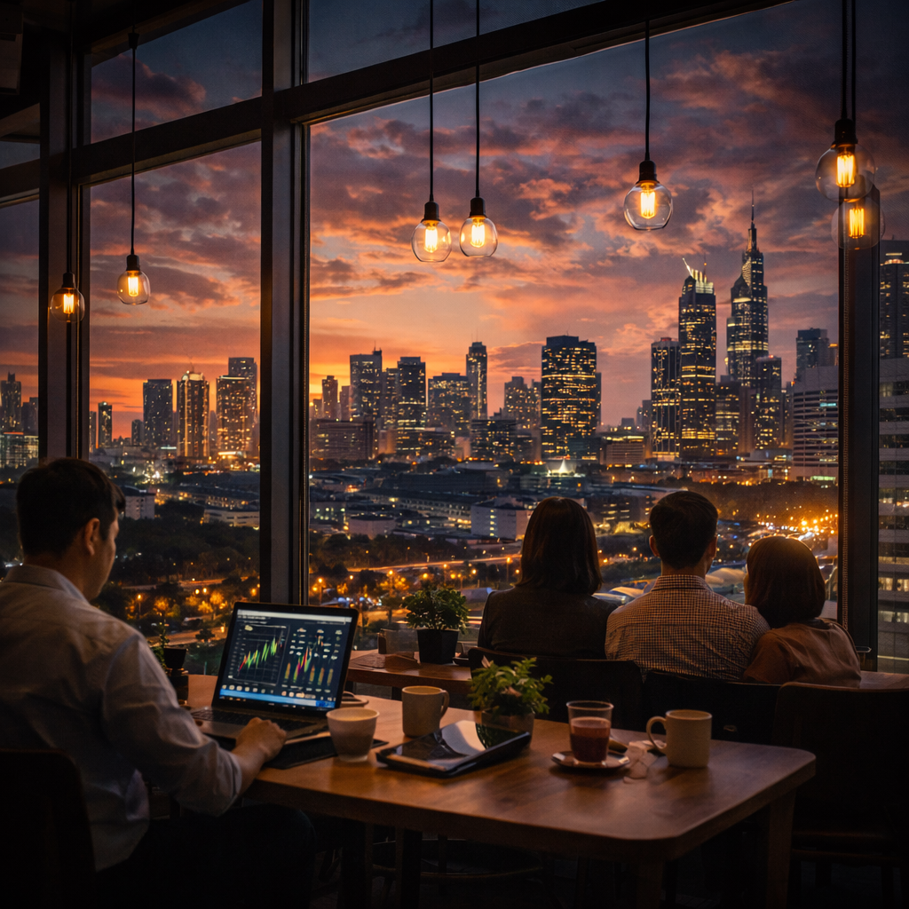 December 31, 2025 | Nifty Closes 2025 at 26,129.60 as Broad-Based Rally Confirms Positive Breadth, Energy Leads Year-End Surge, and 2026 Setup Turns Constructive