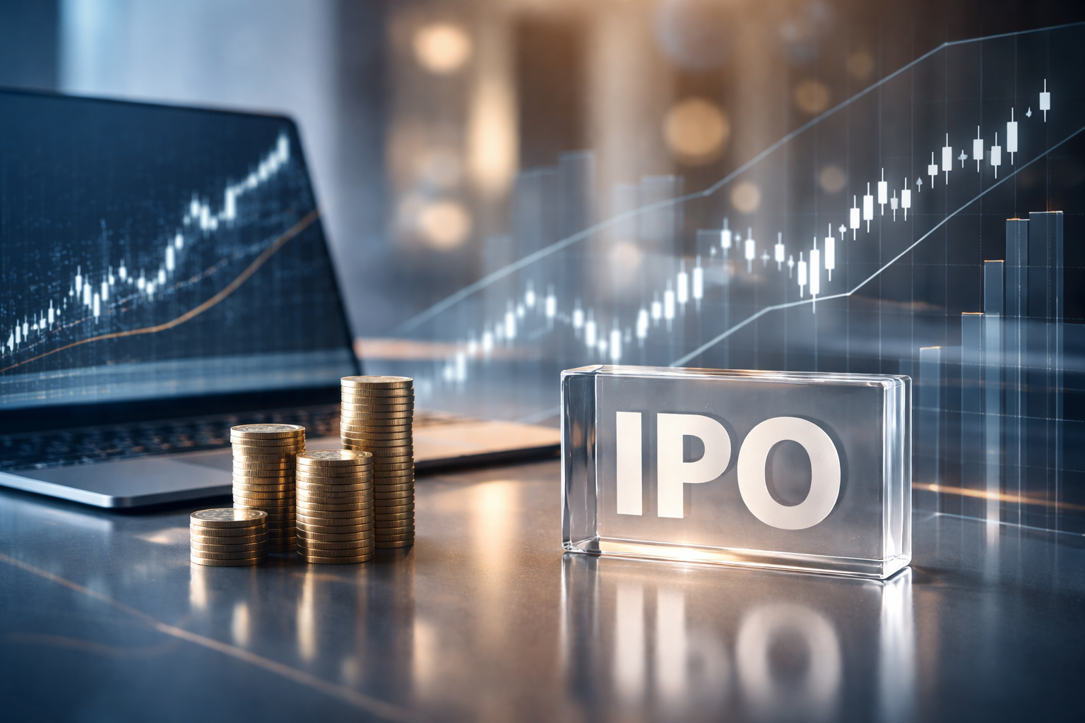 February 12, 2026 | Nifty Nears 26,000 as IPO Allotments, Low Volatility, and Stock-Specific Action Shape Pre-Market Tone