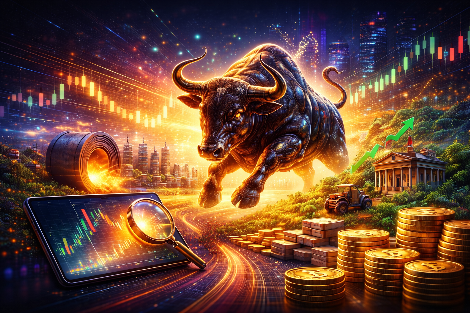 November 17th–21st, 2025 – Week Wrap | Holding the Line Above 26,000 as Quiet Accumulation Builds