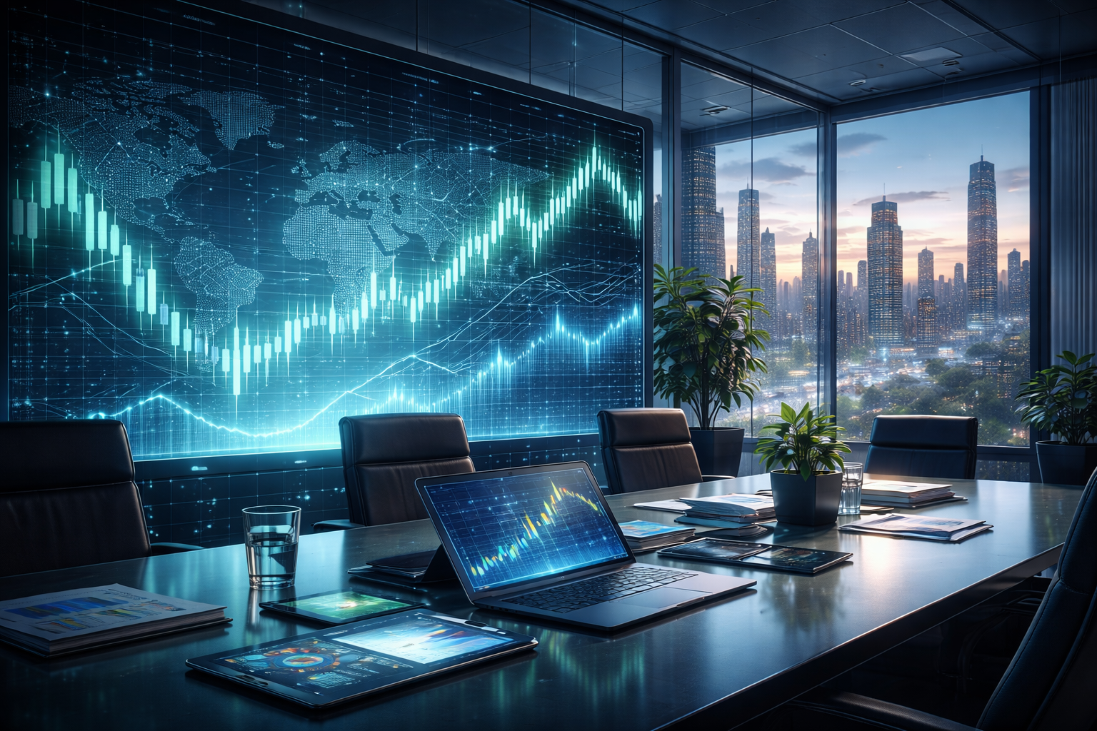 January 12th–16th, 2026 – Week Wrap | Flat Nifty Hides IT Strength as DII Buying Absorbs FII Outflows and Volatility Stays Subdued
