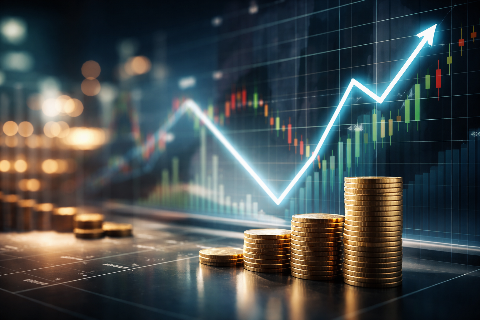 February 1st–6th, 2026 – Week Wrap | V-Shaped Recovery, FII-DII Alignment Returns, and IT Divergence Deepens