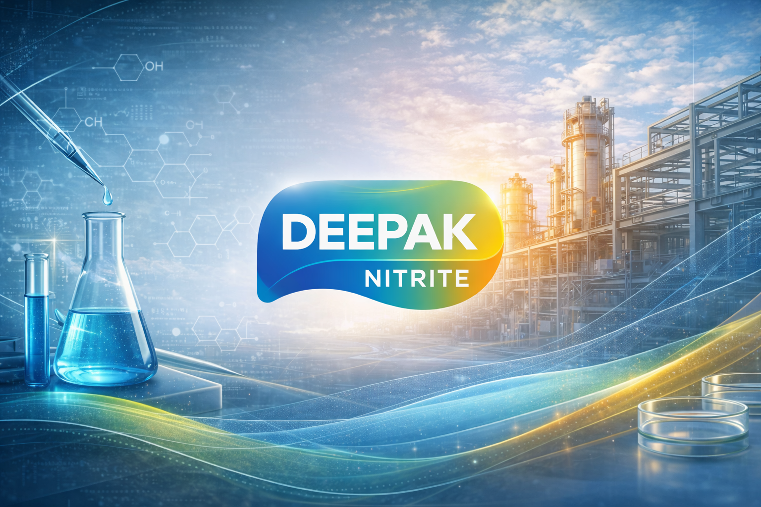 Deepak Nitrite Limited