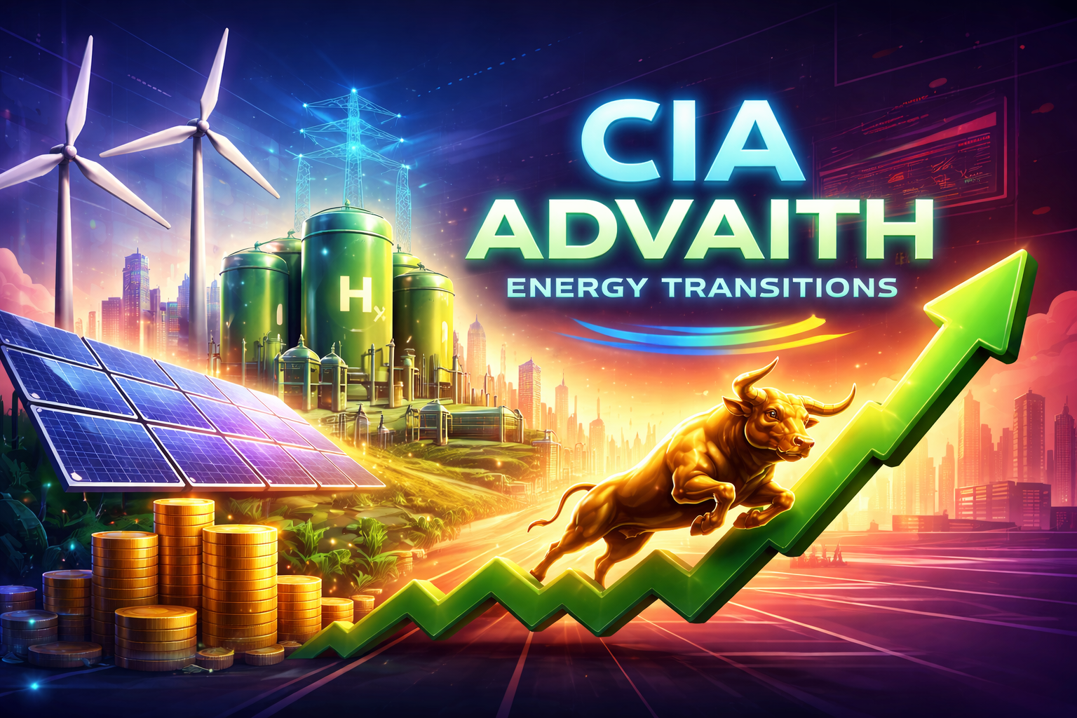 Advait Energy Transitions Limited