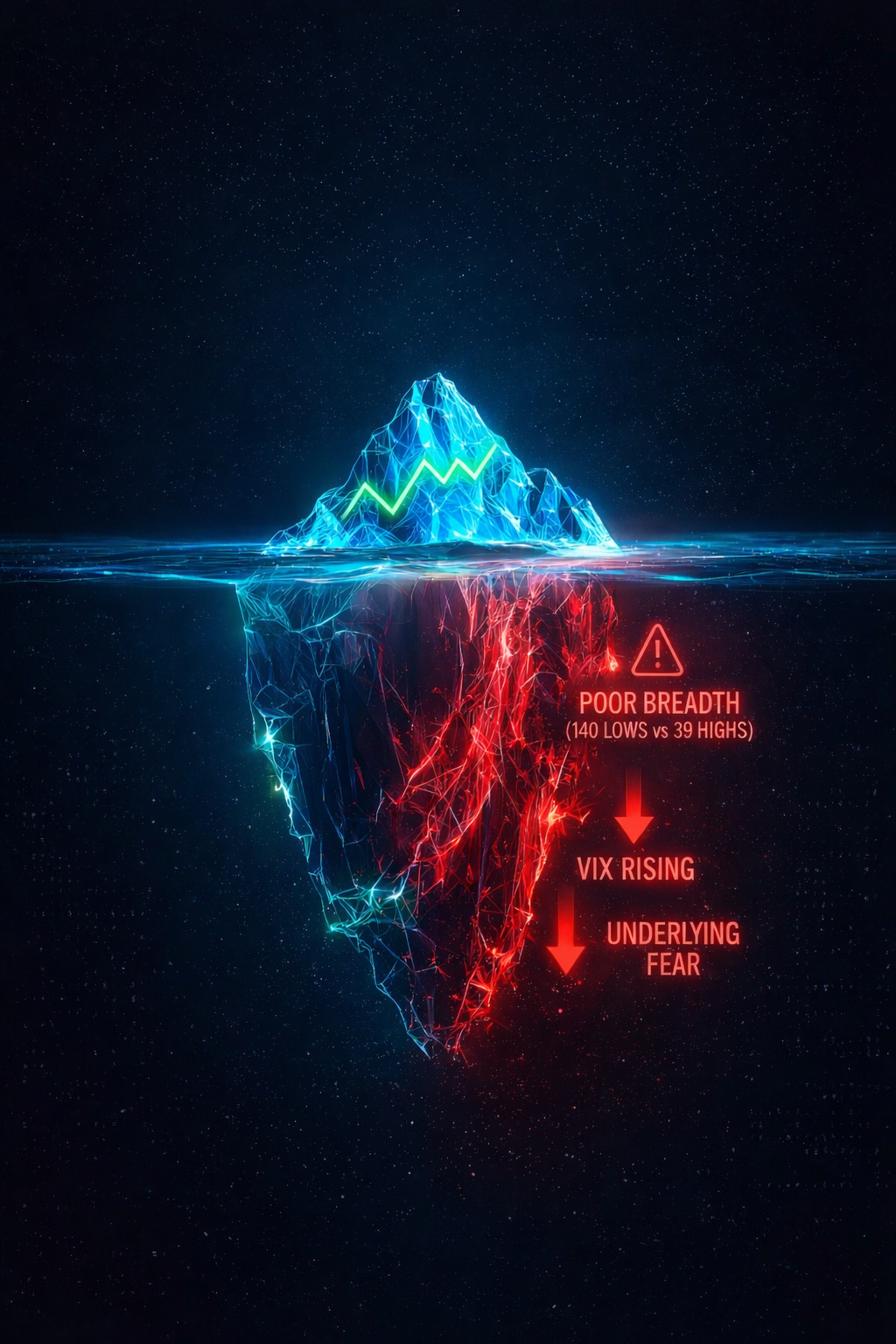 February 16th–20th, 2026 – Week Wrap | PSU Banks Surge 5.45%, Nifty Ends Up 0.39% Despite Weak Breadth, VIX Rises, and DIIs Offset Persistent FII Selling