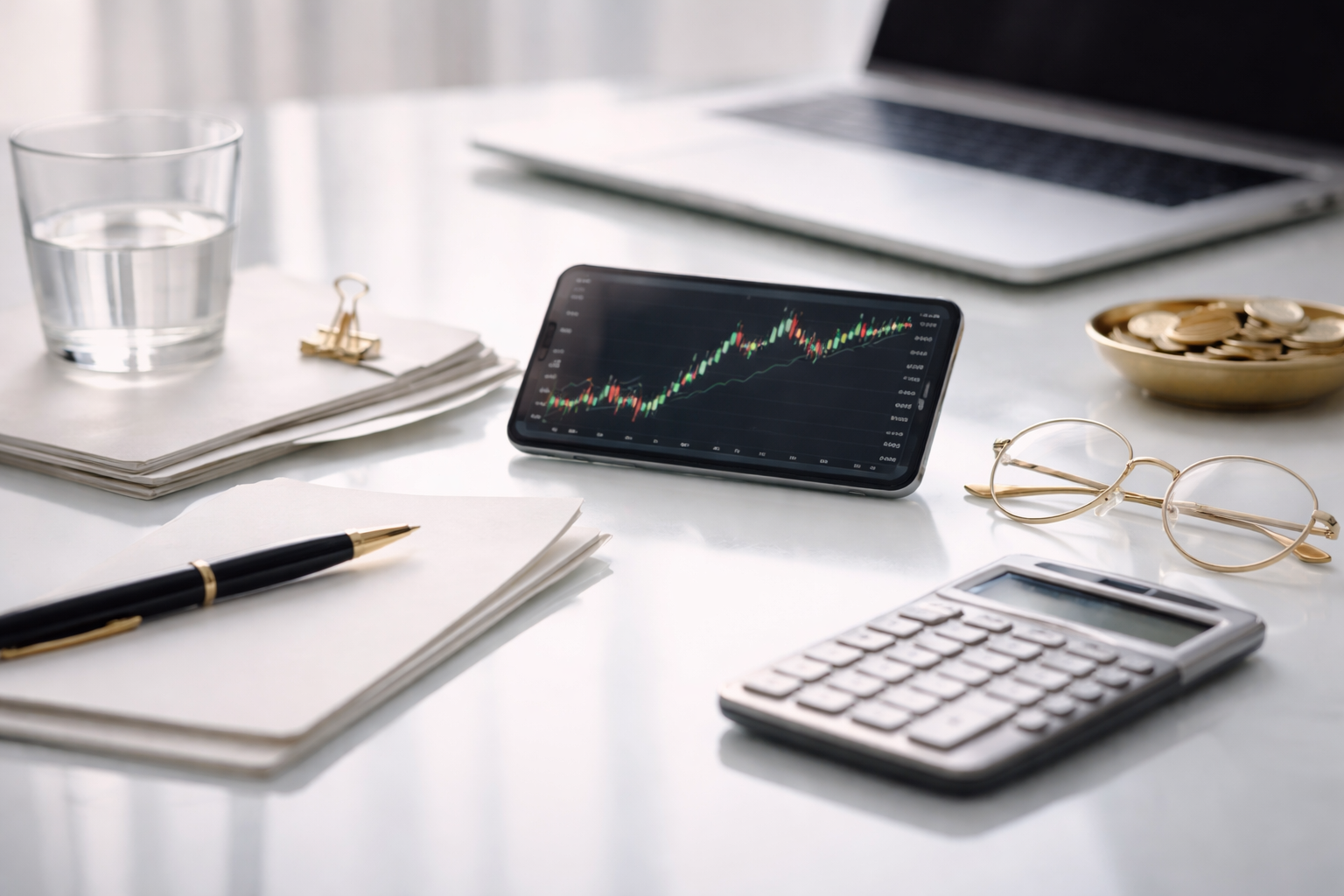 March 16, 2026 | Bearish Marubozu Signals Continued Downtrend as FII Selling Accelerates and 23,000 Emerges as Critical Support