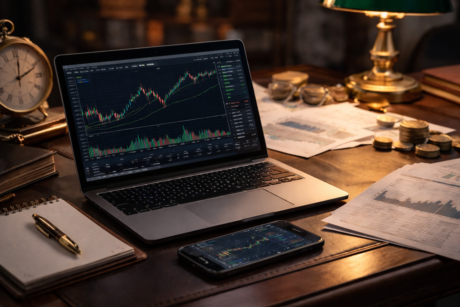 March 24, 2026 | The Squeeze Window Closes Today — FII Shorts Rise, 260K Contracts Face Expiry, and 22,612 Becomes the Decisive Pivot