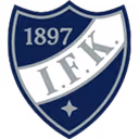 IFK 1897 logo