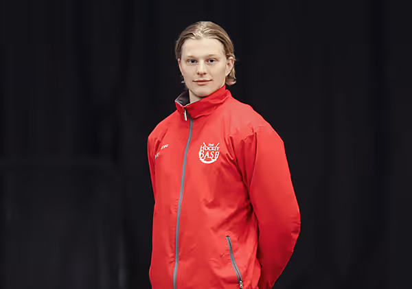 Ice Hockey Coach