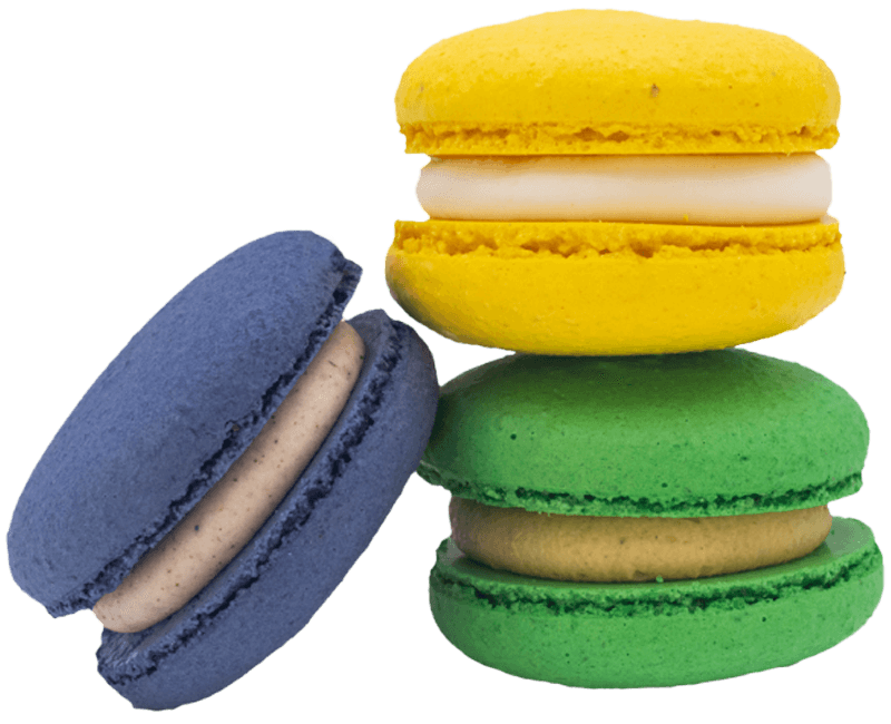 Macarons