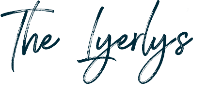 The Lyerlys signature