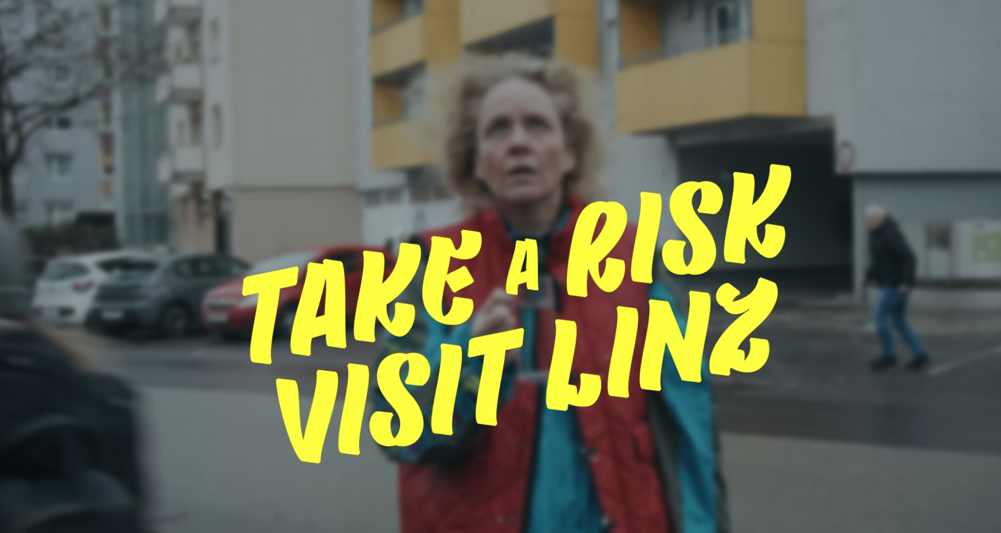 Take a Risk - Visit Linz