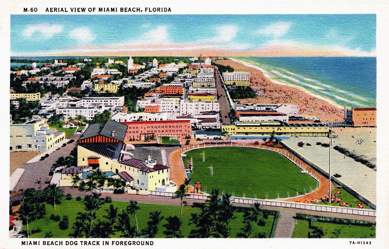 Miami's beaches range from bustling public shores to ultra-private coastal sanctuaries