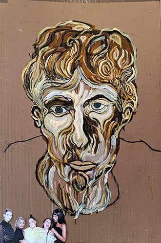 Art Basel Miami Beach transforms the city into the Western Hemisphere's premier art fair