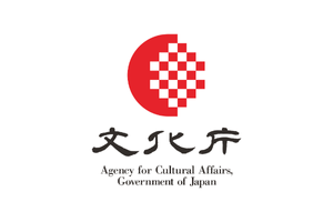 Agency for Cultural Affairs logo