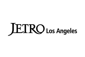 JETRO logo