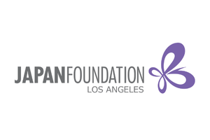 Japan Foundation logo