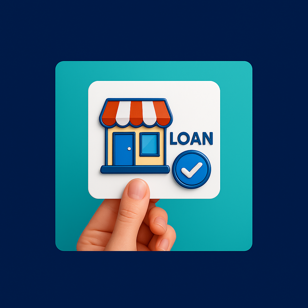 Loan Approved