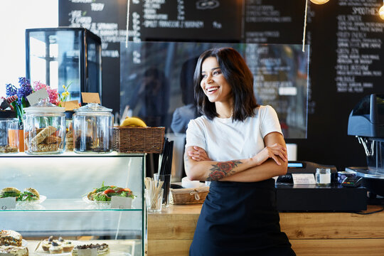 Business Owner