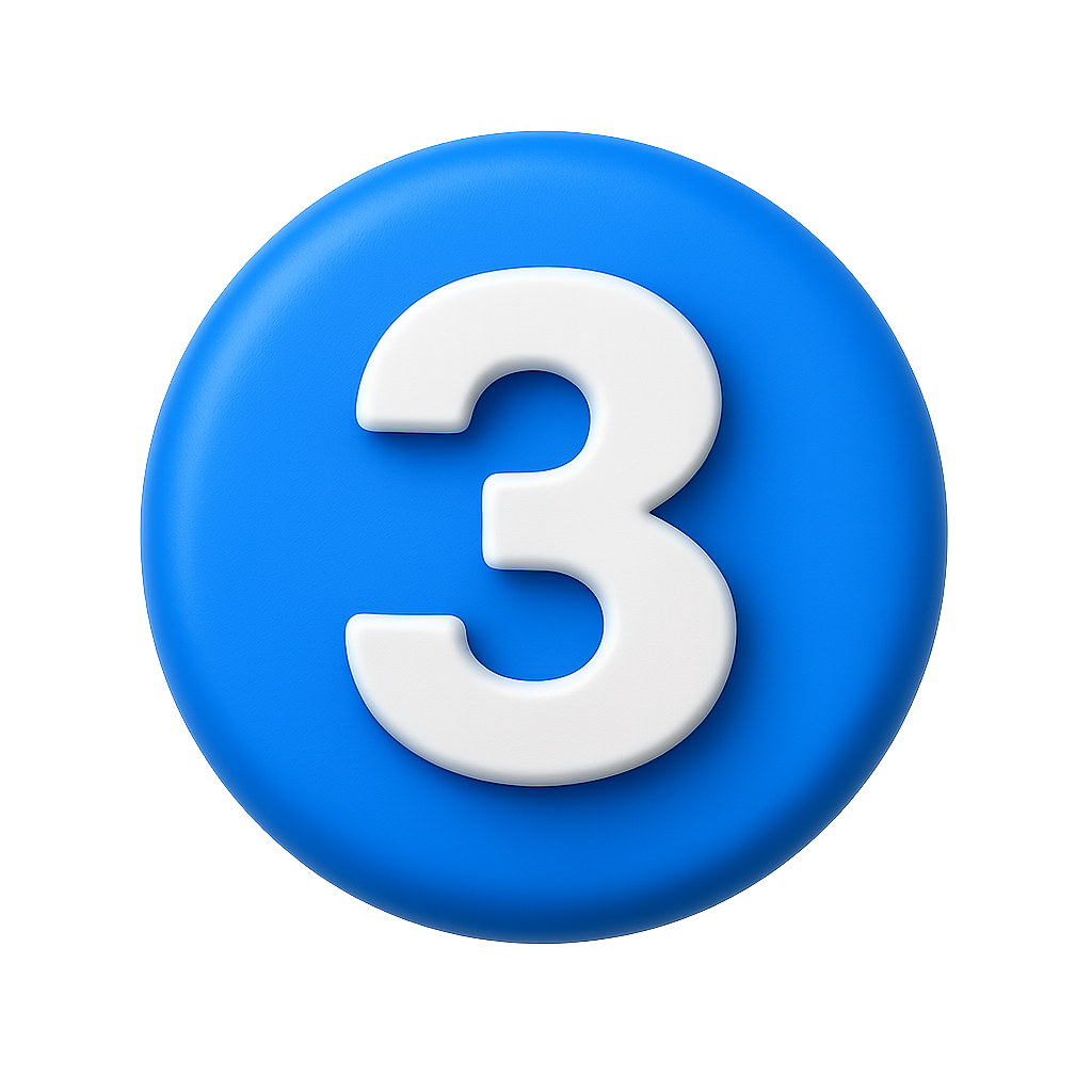 Step 3