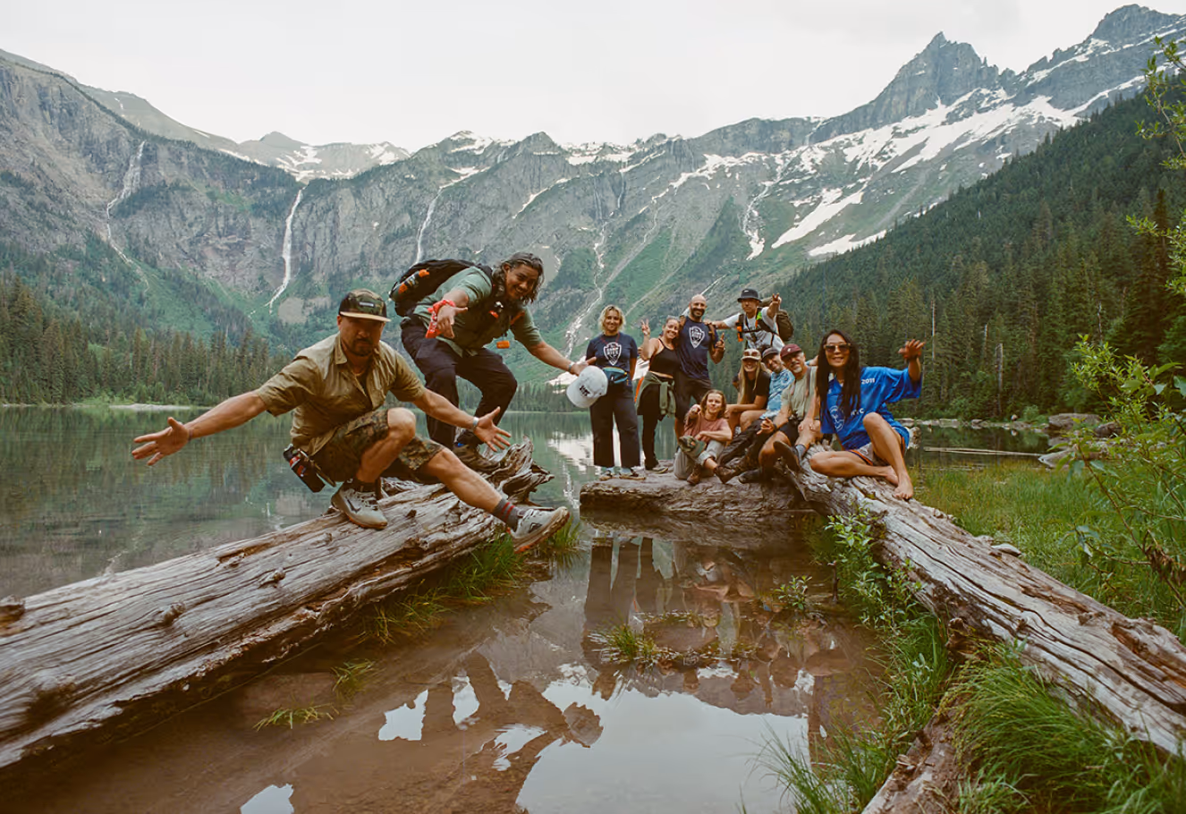 Picnics for private retreats at highland ranch montana