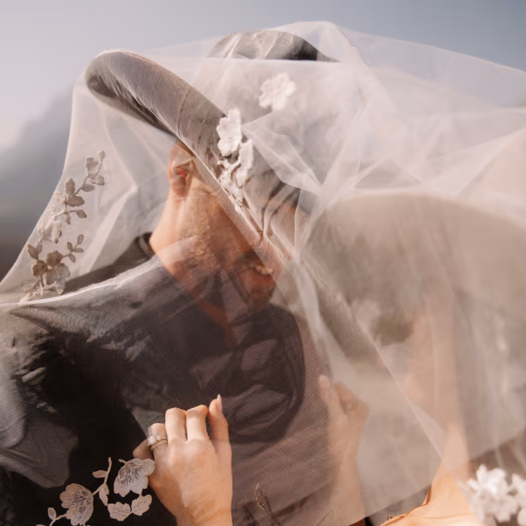 Open meadow with mountain backdrop at Highland Ranch Montana