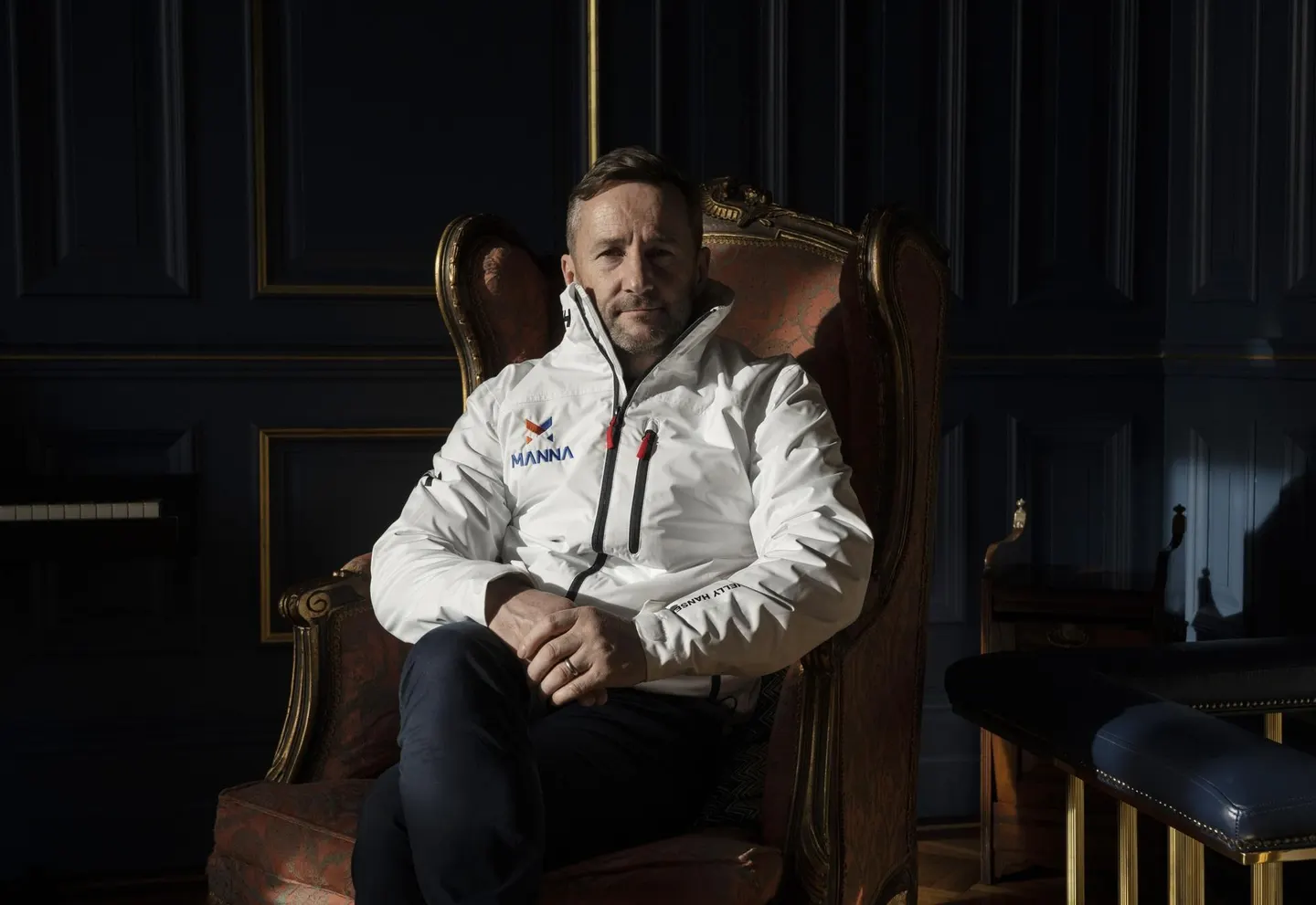 Manna - Aiming For A Million Deliveries A Year