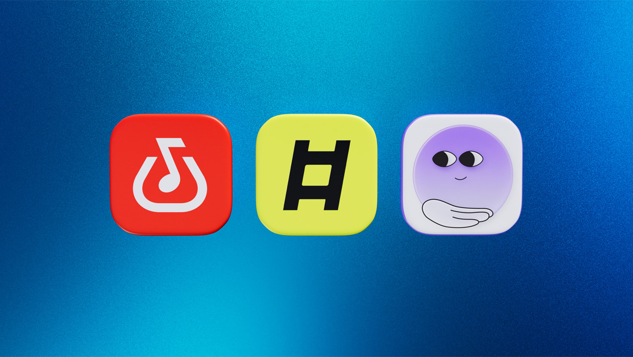 Ladder - Apple Announces Finalists for App of the Year Award