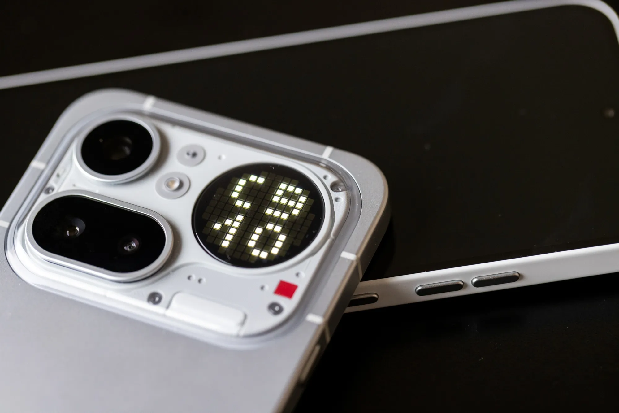 Nothing - Device Startup Nothing Technology Plans to Release AI Glasses Next Year