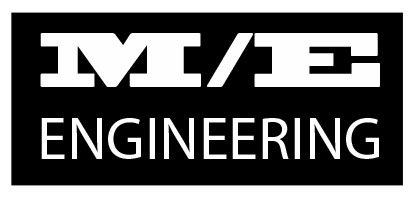 M/E Engineering Logo