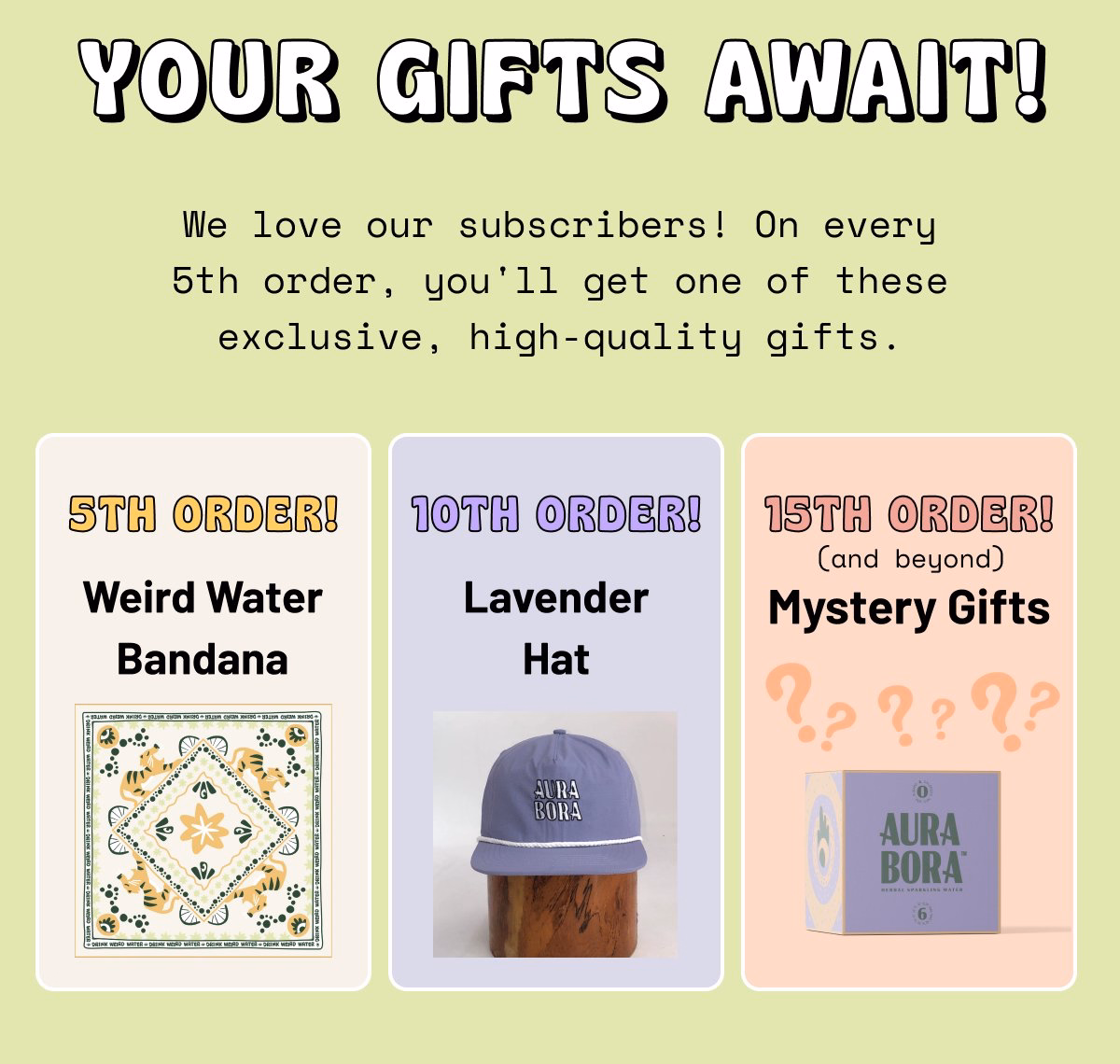 Membership rewards as a retention strategy