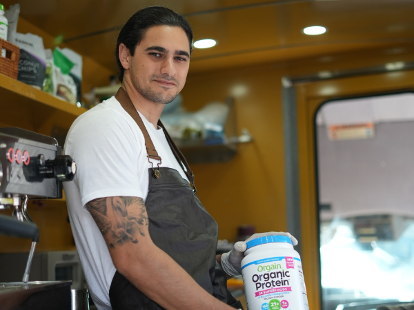 we are the next gen coworking platform