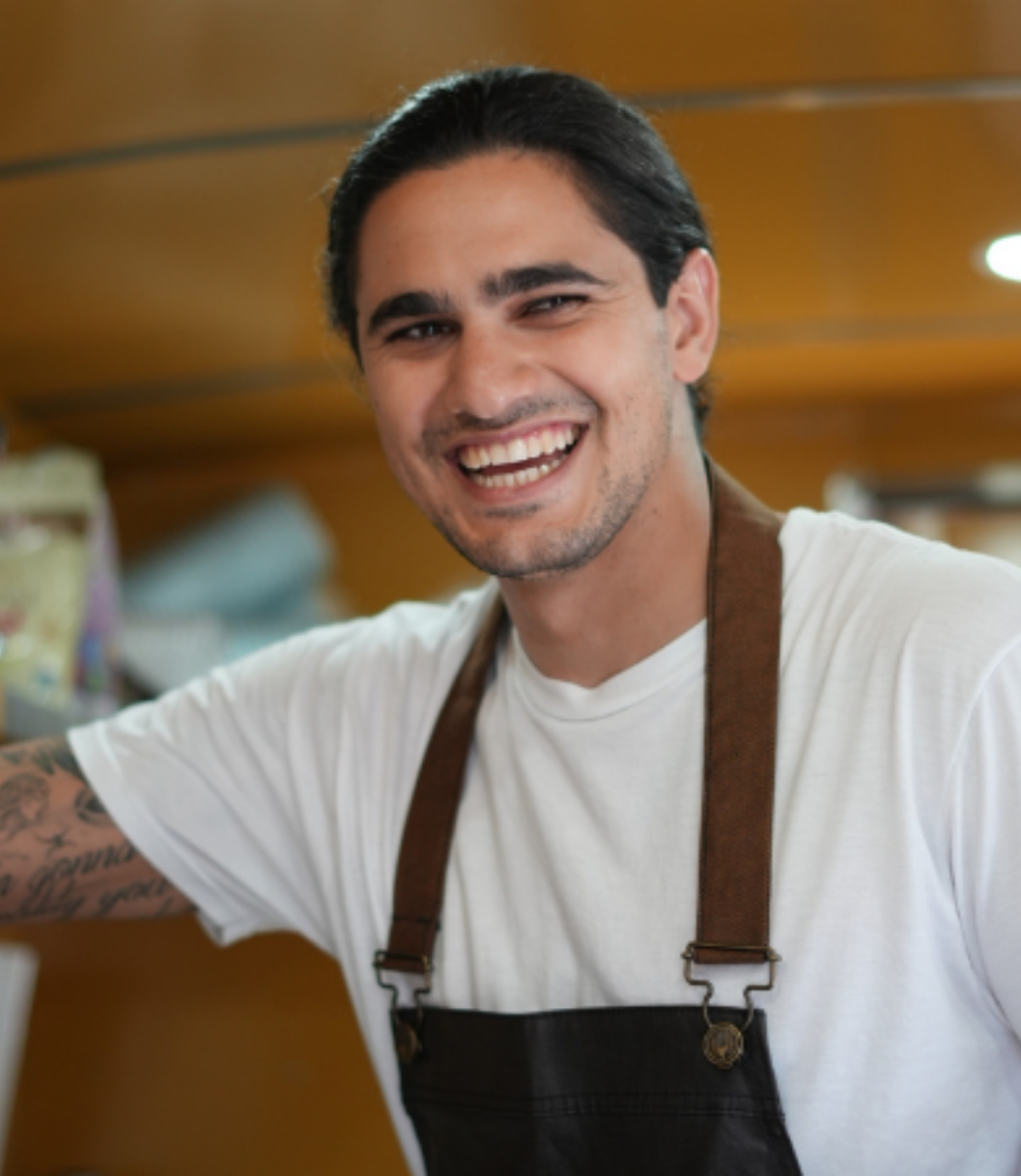 we are the next gen coworking platform