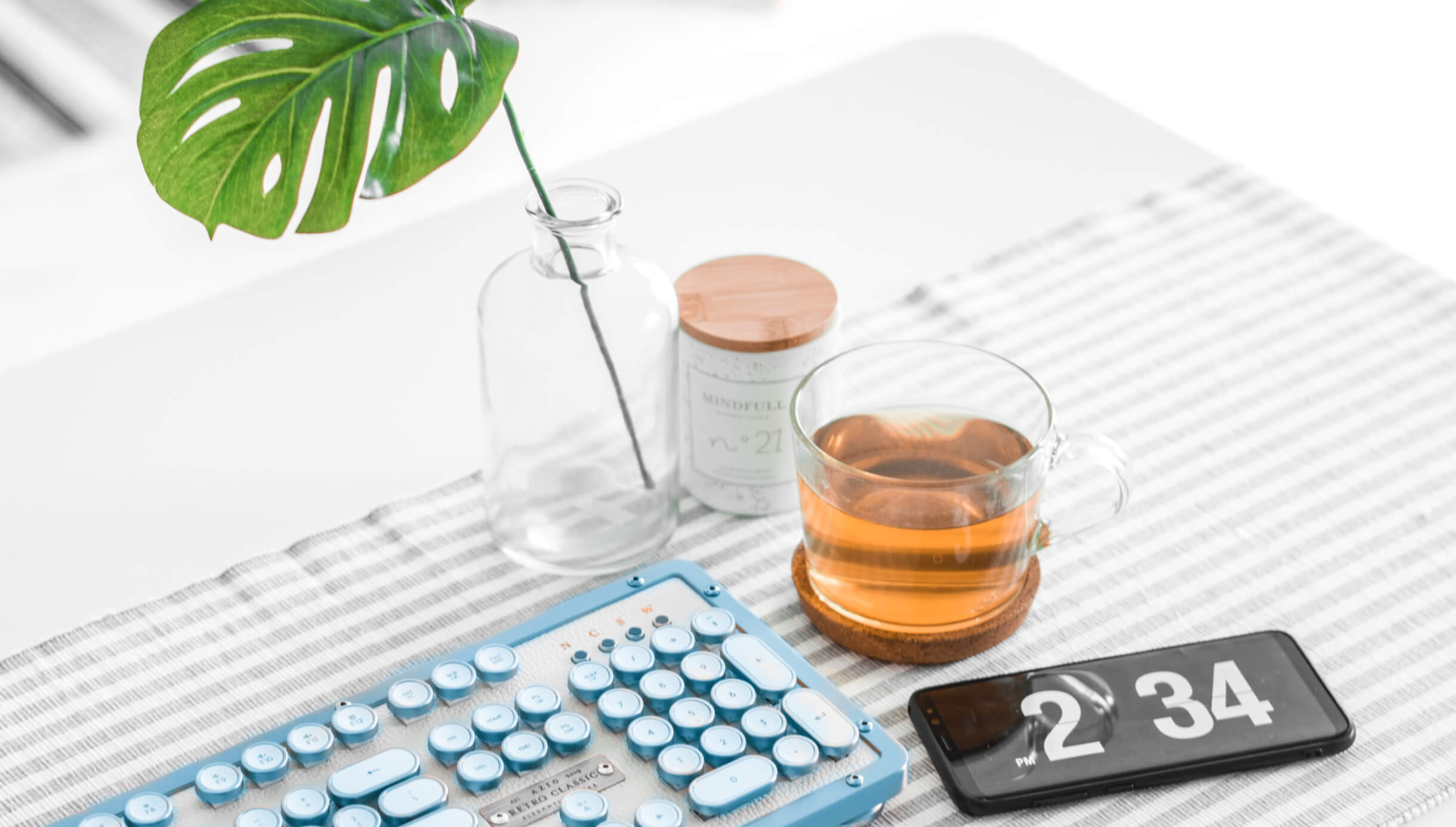 Step-by-step guide to designing your dream office at home