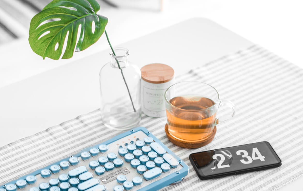 Step-by-step guide to designing your dream office at home