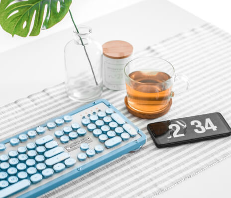 Step-by-step guide to designing your dream office at home