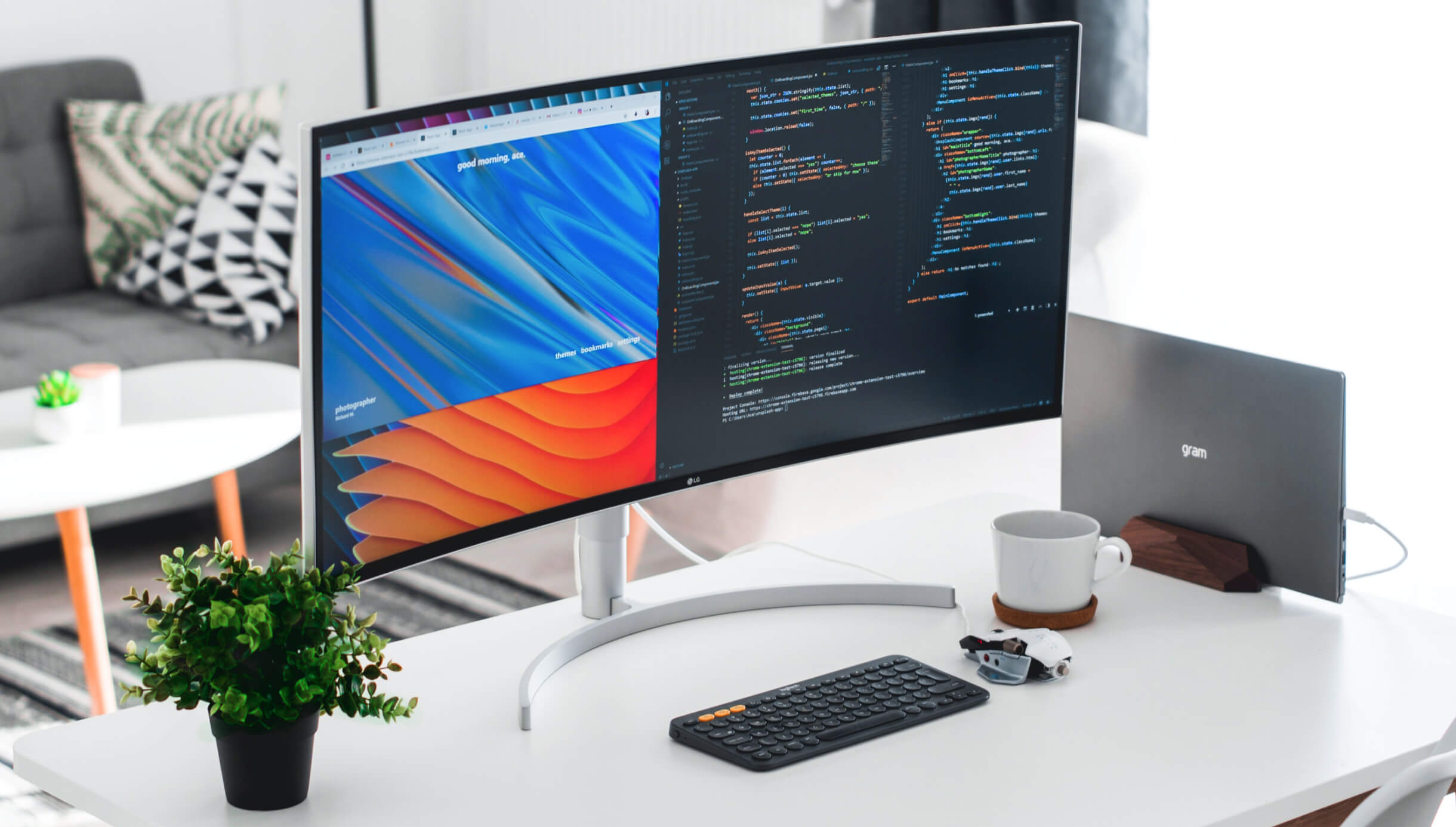 5 great standing desks to improve your standing posture