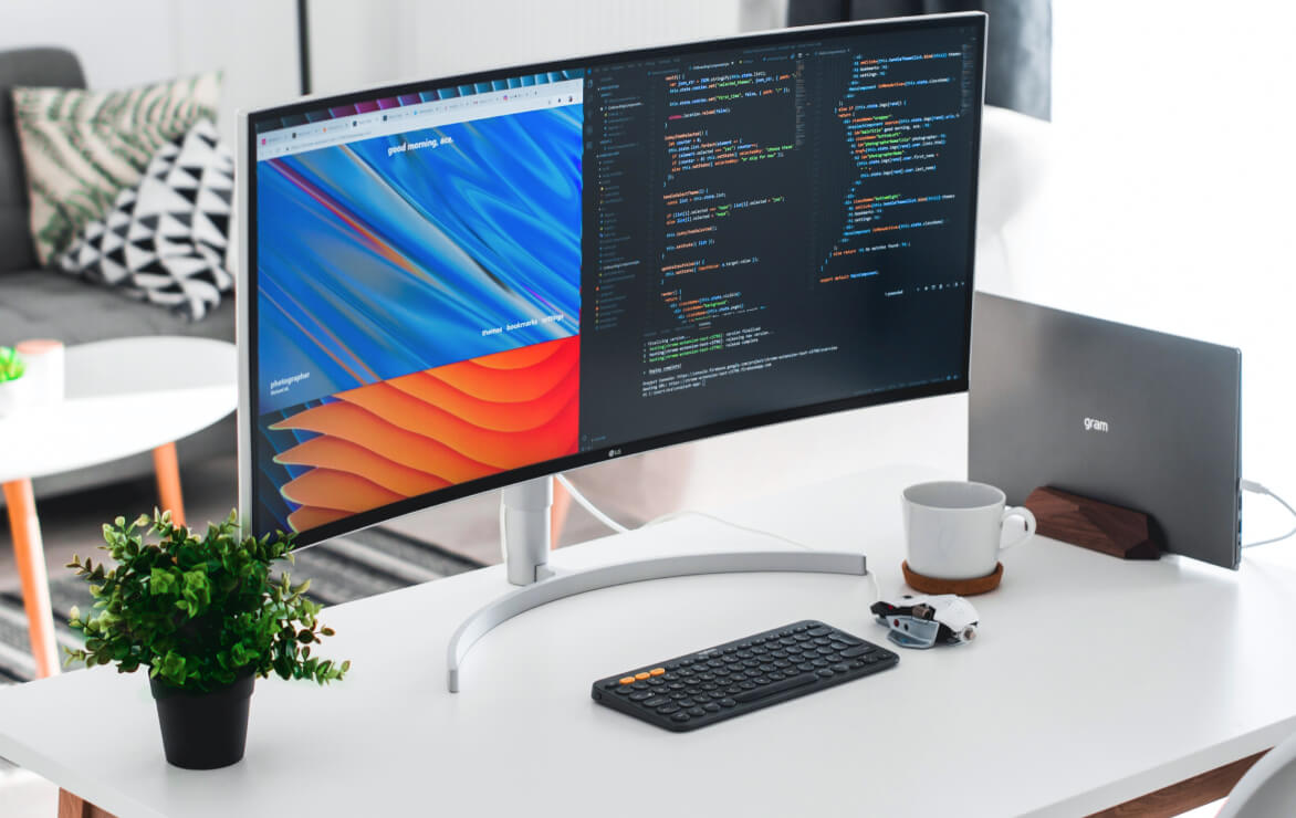 5 great standing desks to improve your standing posture