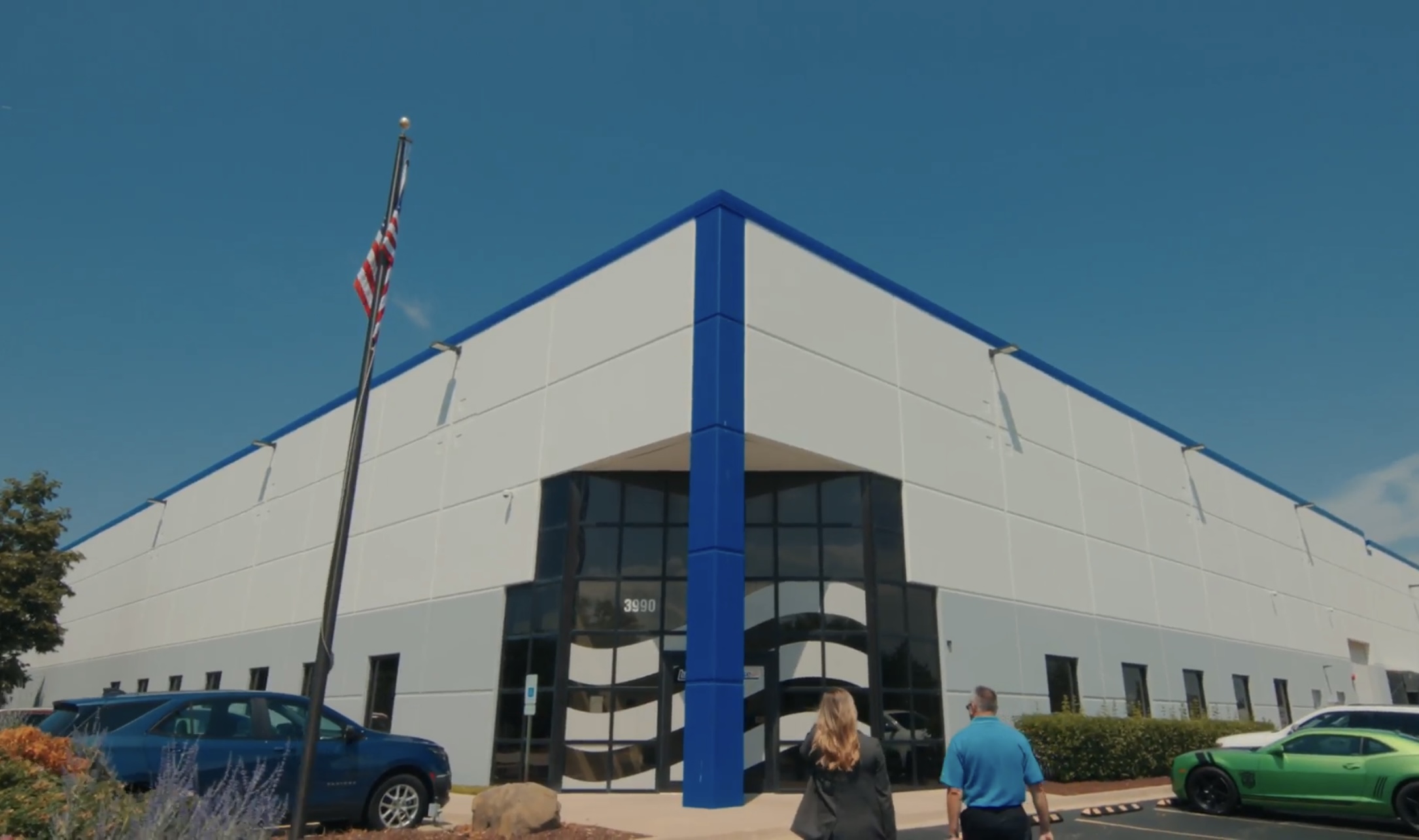 Luse Building Luse | Mechanical Insulation & Abatement Solutions Since 1923