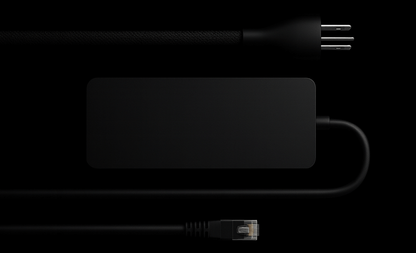 Inside The Box PromptEngine Webflow Template | BRIX Template